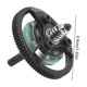 thumbnail image 3 of Piezas Actualización Acero Endurecido 48p 86t Equipo Espolón para Barandilla VXL Bandit 2WD, 3 of 9