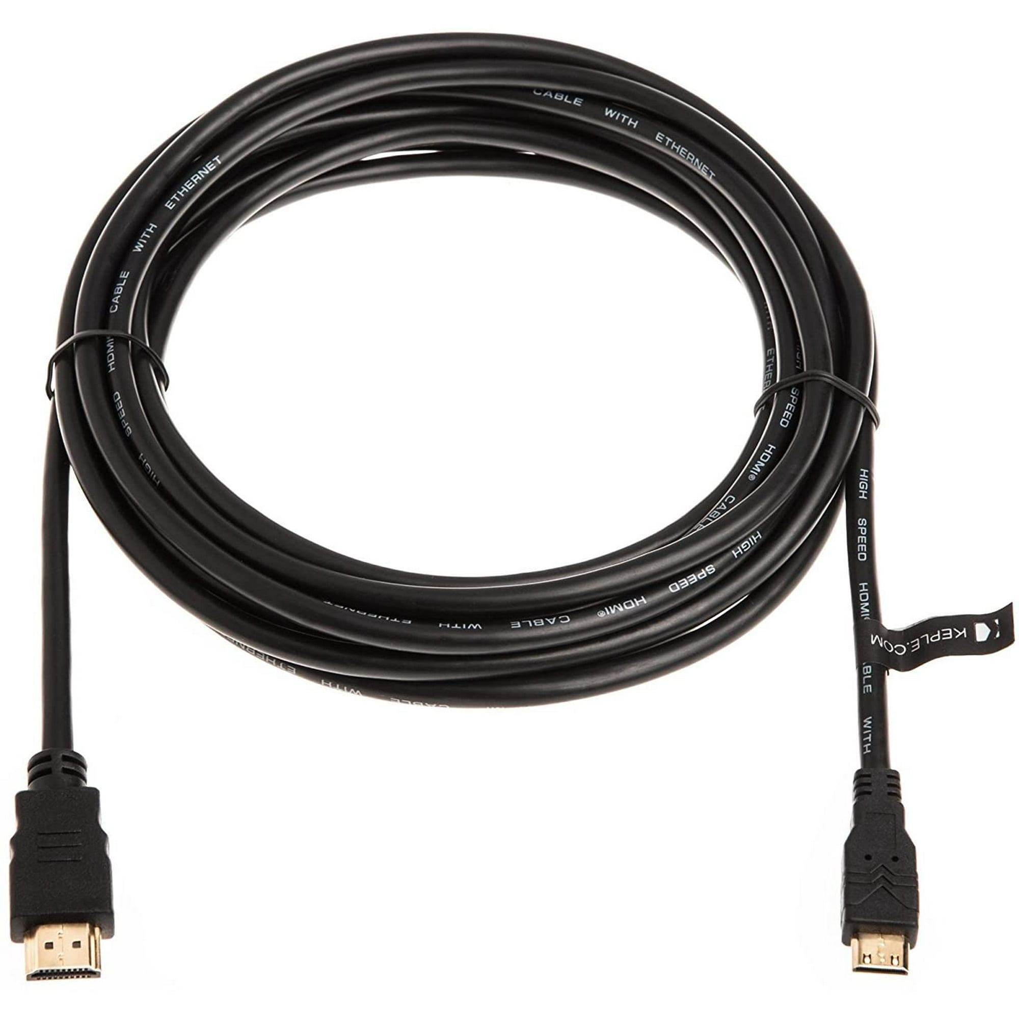 Usb Cable Hdmi Canon 80d 3FT Mini HDMI Cable For Canon EOS