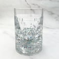 thumbnail image 4 of Mainstays Sparkling Floating Star Tumbler, 4 of 6