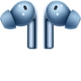 thumbnail image 4 of OnePlus Buds 3, Azul espléndido, Graves Profundos, ANC, Sonido inmersivo, hasta 44 Horas de reproducción con Funda de Carga, Bluetooth 5.3, 4 of 5