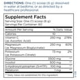 thumbnail image 2 of Metabolic Maintenance R.E.M. Maintenance - Magnesium Glycine Inositol Melatonin Blend - Circadian Rhythm Support - Easy Drink Powder - Hypoallergenic - 60 Servings - 11 oz, 2 of 5