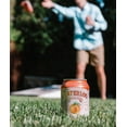thumbnail image 4 of Waterloo - Sparkling Water Peach - Case of 3-8/12 FZ, 4 of 4