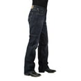thumbnail image 2 of Stetson Western Denim Jeans Mens 31 x 38 Dark Wash11-004-1312-4039 BU, 2 of 2