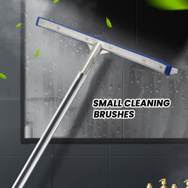 small pool Pool Brush Swimming Pool Wall & Tile Brush 18 Inch Swimming