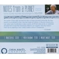 thumbnail image 2 of Notes from a Planet (CD), 2 of 2