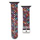 thumbnail image 2 of Correa de reloj de repuesto, correa de reloj de TPU, correa de reloj de moda para reloj IOS, correa de reloj multifuncional, 2 of 9
