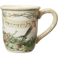 thumbnail image 4 of Holly and Ivy 16pc Dinnerware Set, 4 of 8