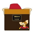thumbnail image 2 of Loungefly Gremlins Gizmo Holiday Keyboard Wallet, 2 of 4