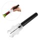 thumbnail image 1 of Abridor De Vino Tinto Bomba De Presión De Aire Abridor De Botellas Sacacorchos Con Tapón De Vacío Y Vertedor De Vino Bar Utensilios De Cocina 4 Unids/Set, 1 of 6