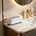 thumbnail image 6 of DESIGNICE 2026 New Home Intelligent Cleaning Machine Small Ultrasonic Jewelry Cleaner, for Cleaning Jewelry, Glasses, Watches, Small Electronics, Personal Care Items, Home Use., 6 of 7