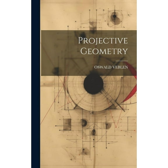 Projective Geometry (Hardcover)