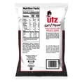 thumbnail image 3 of Utz, Salt & Pepper, Potato Chips, 2.75 oz Bag, 3 of 10