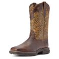 thumbnail image 1 of Bota ARIAT Anthem Savanna Western Leather para mujer, 1 of 2