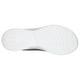 thumbnail image 3 of Tenis Skechers Mujer Comodo Transpirable Textil Gris 24, 3 of 5