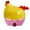 Pink, variant on SugarBloom Automatic Shut Off Electric Egg Cooker, Chicken Shape Breakfast Machine, 7-Egg Capacity for Hard Boiled Eggs, Poached Eggs, US Plug,Blue
