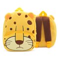 thumbnail image 2 of ibiyuan School Backpacks Cute Embroidered Animal Cartoon Lightweight Durable Travel School Bag for Ages 3rd 4th 5th 6th, Primary School, Outdoor Trips, 2 of 6