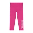 thumbnail image 5 of Reebok Girl's Active Prestige 7/8 Legging With 18" Inseam, Sizes 4-18, 5 of 6
