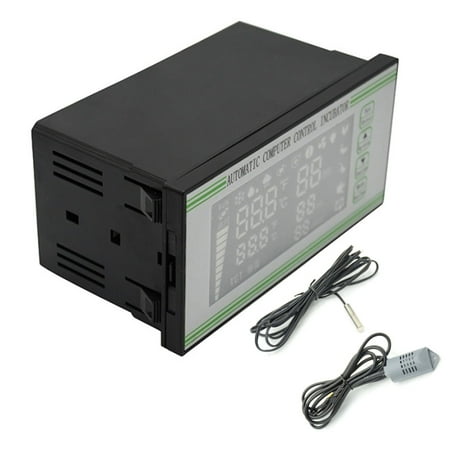Xm-18k-2 Egg Incubator Controller Microcomputer Full-automatic Hatcher