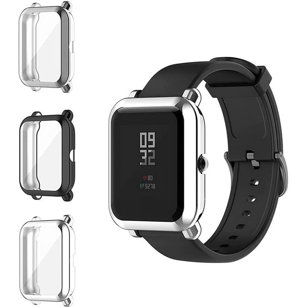 Amazfit bip lite protector sales