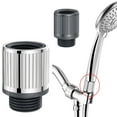 thumbnail image 3 of Régulateur de Débit d'Eau Tête de Douche Bain Valve de Contrôle de Débit d'Eau Portatif, 3 of 6