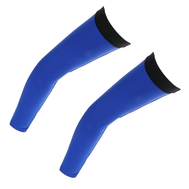 Mangas protectoras para brazos, ideales para ciclismo, golf y senderismo. Protección solar para el brazo. METRO