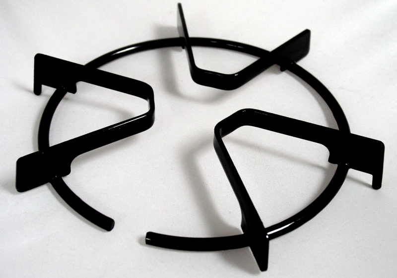 Dometic 56378 Stove Grate Replacement For Wedgewood DV20/ DV30 Slide In