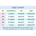 thumbnail image 4 of Girls Tankini Swimsuit with Shorts Relaxed Regular Fit Solid Color Little Girls' Swimwear Soft & Lightweigh 2 Piece Bathing Suit Strap Swimwear Swimsuits for, 4 of 6