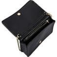 thumbnail image 6 of Mini Women Crossbody Handbag Shoulder Handbags Evening Clutch Cellphone Wallet Purse PU Leather Bag with Chain, 6 of 6