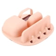 thumbnail image 1 of Self Adhesive Storage Box, Remote Control Holder Organizer For Bedrooms Bathrooms Wardrobes, 1 of 8