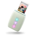 thumbnail image 4 of Impresora para smartphone Fujifilm Instax Mini Link 3 Sage Green, 4 of 5