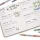 thumbnail image 5 of Paper Mate Flair Marcadores de Punta Fina 0.4mm Ultra Fina Paquete de 16, 5 of 7