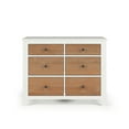 thumbnail image 5 of Child Craft Ocean Grove Double Dresser, 5 of 6