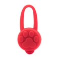 thumbnail image 3 of Dog- Collar Glow Pendant Colored LED Flashlight Pet Night Safe Pet Luminous Collar Glow Brightly Decorated LED Collar, 3 of 5
