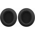 thumbnail image 3 of czcpp-Ear Pads Replacement for Razer Kraken 7.1 V2 / Razer Kraken Pro V2 Gaming Headset by - Memory Foam and Protein PU Ear Pad Cushions - Noise Isolation Oval Earpads Replacement – Black, 3 of 4