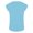 Light Blue, variant on TiaoBug Men's Workout Tank Tops Sleeveless Cut Off Gym Shirts Athletic Running Beach Vest Burgundy 3XL