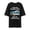 Black@GC@, variant on Mens T-Shirts Short Sleeve T Shirts for Men Crew Neck Letter Graphic Casual Summer Tee Tops