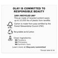 thumbnail image 2 of Olay Regenerist Retinol 24 Night Face Moisturizer, 100% Recycled Jar, Fragrance-Free 1.7 fl oz, 2 of 14