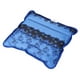 thumbnail image 4 of Almohada De Enfriamiento, Almohada De Hielo Engrosada Cojín De Agua Suave Cojín De Enfriamiento Estera De Cama De Agua Almohada De Hielo Engrosada Cojín De, 4 of 8
