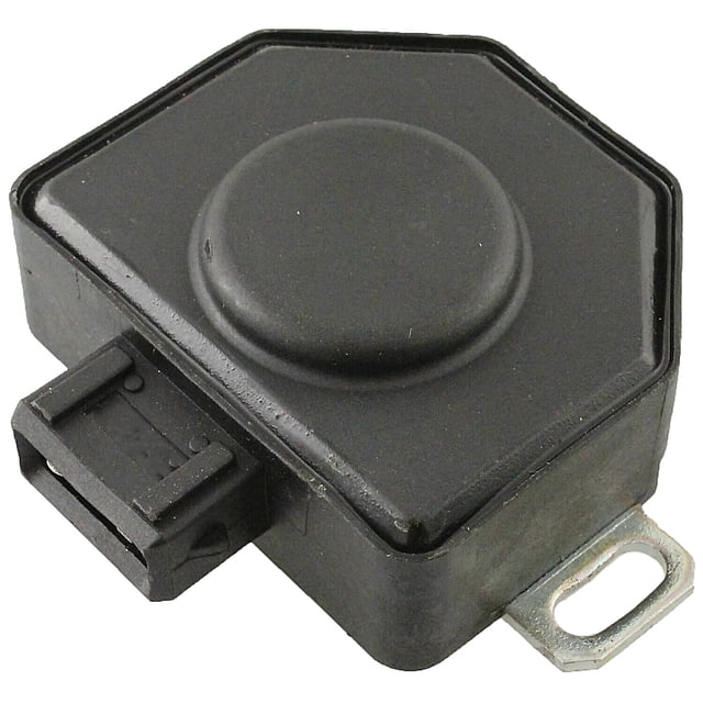 1-Sensor De Posición Del Acelerador (Tps) 735i 1985 A 1992 Bmw L6 3.5L WALKER .