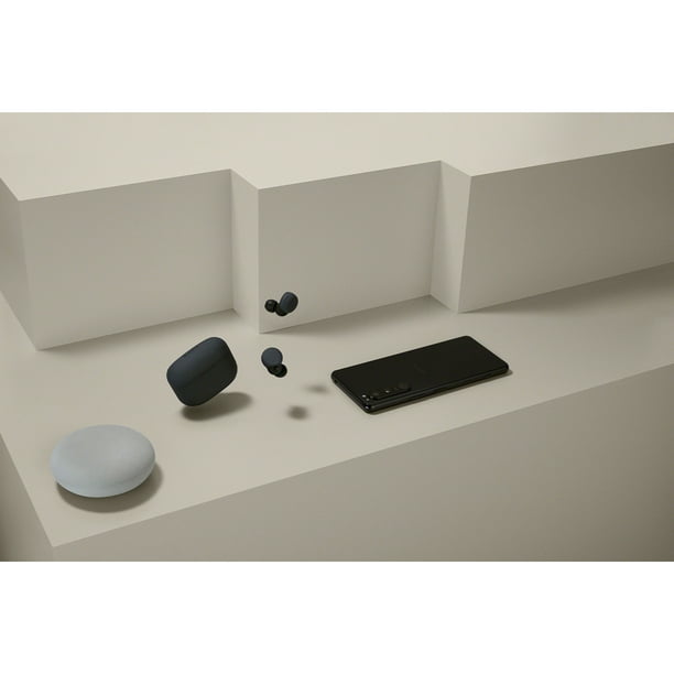Sony LinkBuds Earbuds - Wired headphones for electronics - Walmart