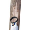 thumbnail image 2 of Timber Tuff 7" Round Blade Wood Peeling Draw Cup Shave Woodworking Scorp Knife, 2 of 5