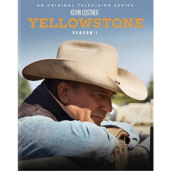 Yellowstone: Season 1