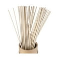 thumbnail image 4 of VERDANVERSE 50pcs Rattan Diffuser for Scent Diffusion in Living Space Fragrance, 4 of 7
