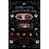 Before the Devil Knows You're Here, (Paperback)