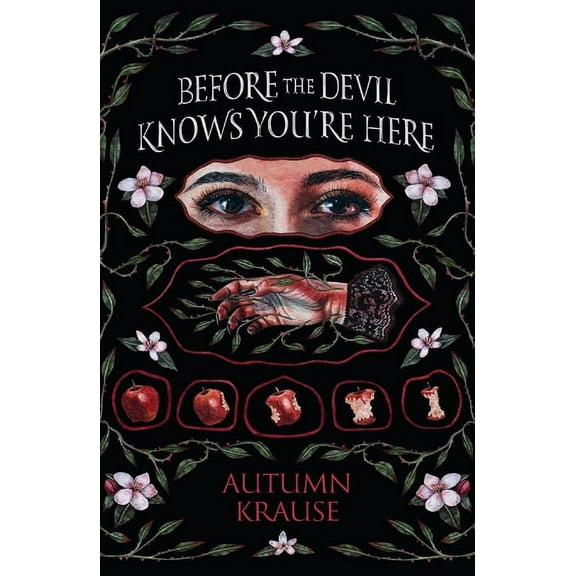 Before the Devil Knows You're Here, (Paperback)