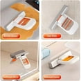 thumbnail image 2 of Mini Foldable Desktop Mop, Portable Mini Cleaning Sponge Mop, Cleaning Mops, 2 of 5