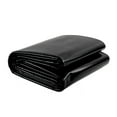 thumbnail image 6 of ECUTEE LLDPE Pond Liner 20 ft x 25 ft, 20 Mil Lake Retention, Fish Liner Rubber Pond Skins, 6 of 12