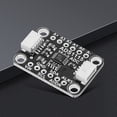 thumbnail image 2 of ADS1115 Módulo I2C 16 Bits Placa Desarrollo 4 Canales ADC Precisión 2 0 V A 5 5 V, 2 of 9