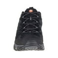 thumbnail image 6 of Merrell Men's Moab 2 Vent Hiking Shoe, Black Night, 9 M US, 6 of 6