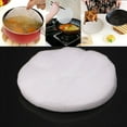 thumbnail image 1 of RKSTN Kitchen Utensils Set Kitchen Essentials Kitchen Food Oil Absorption Paper Food Grade Health Oil Filter Paper Kitch 12Pcs Kitchen Decor, 1 of 5